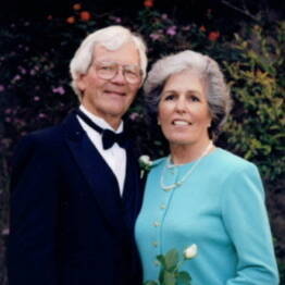 Donald and Barbara Hart (Memorial Scholarship)
